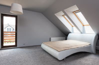 Bursledon bedroom extensions
