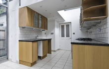 Bursledon kitchen extension leads